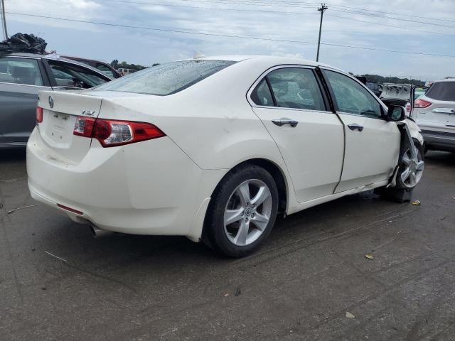 2010 Acura Tsx VIN: JH4CU2F67AC021242 Lot: 66573903