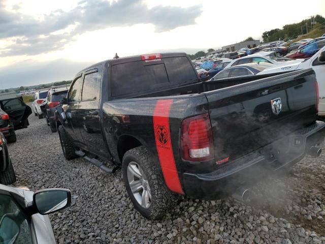 Vin: 1c6rr7mt3js150272, lot: 68853573, ram 1500 sport 20182