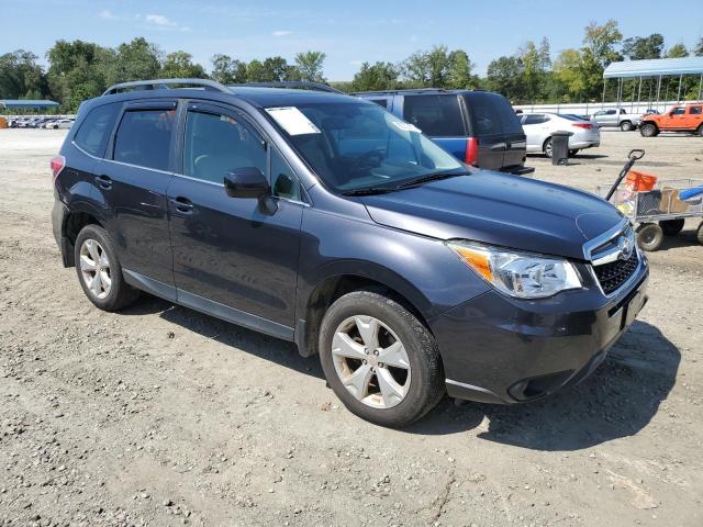 2016 SUBARU FORESTER 2 - JF2SJAHC6GH552612