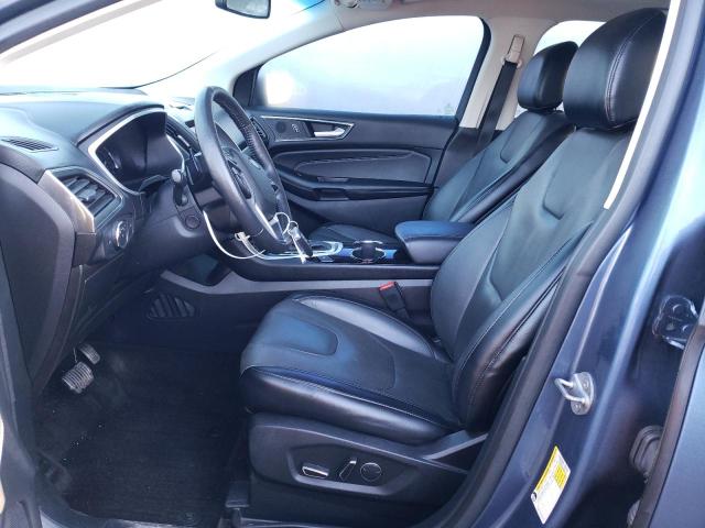 2FMPK4K90JBB94018 Ford Edge Titanium