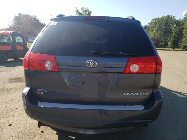 5TDYK4CC2AS299080 | 2010 Toyota sienna xle