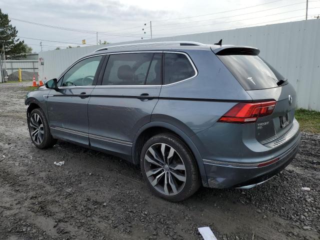 3VV4B7AX2LM077892 Volkswagen Tiguan SEL 2