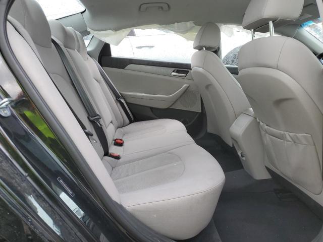 5NPE24AA5JH699645 Hyundai SONATA ECO