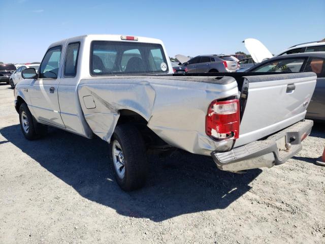 1FTYR14U91PA99017 | 2001 Ford ranger super cab