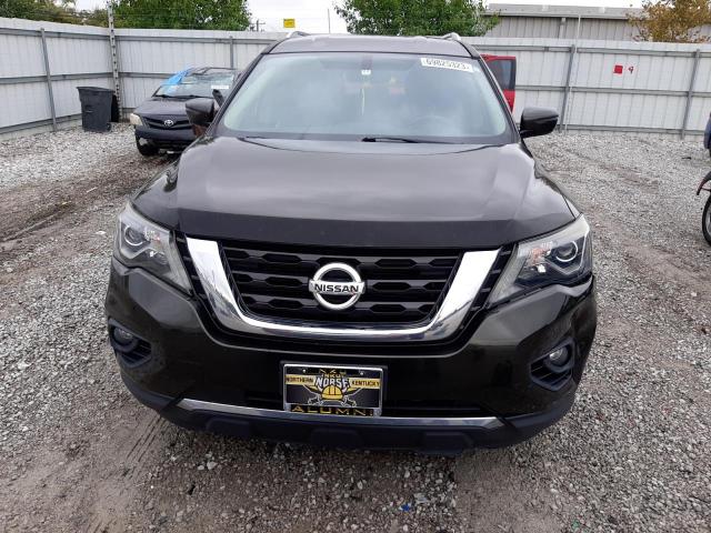 5N1DR2MM2HC699671 Nissan Pathfinder S