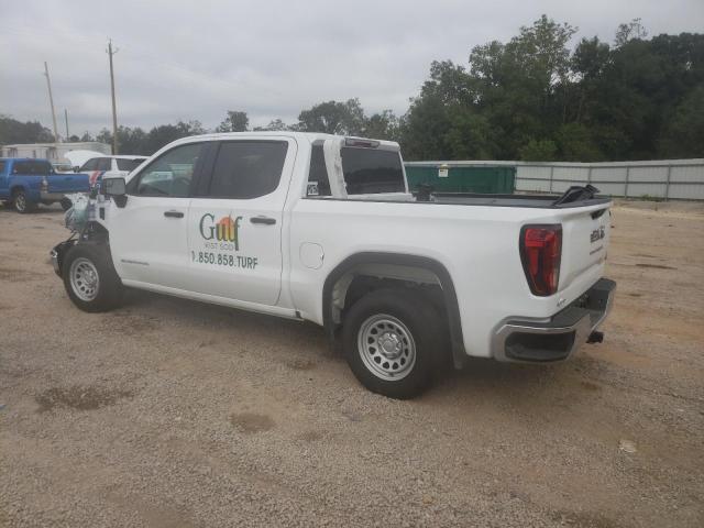 1GTPHAEK0PZ107594 GMC Sierra C1500