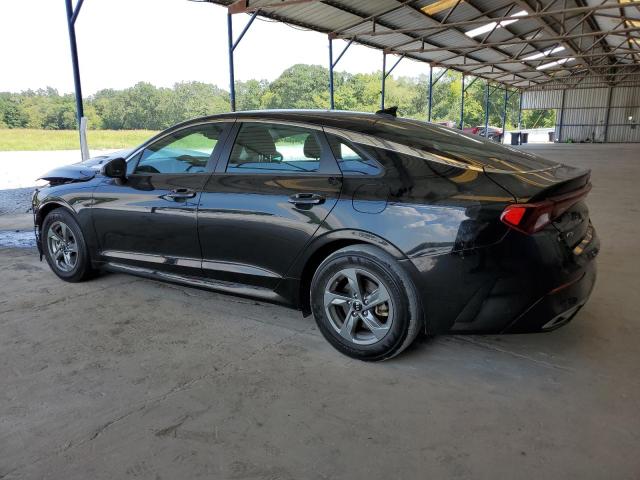 5XXG14J24MG016760 KIA K5 LXS