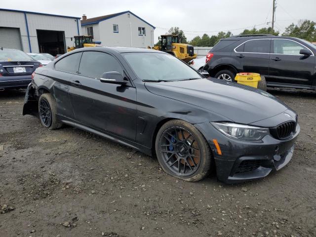 2018 BMW 440XI WBA4W9C57JAC98909