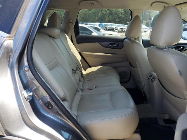5N1AT2MK8EC809184 Nissan ROGUE S