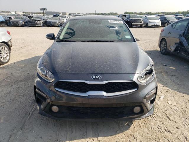 3KPF24AD8ME372325 KIA FORTE FE