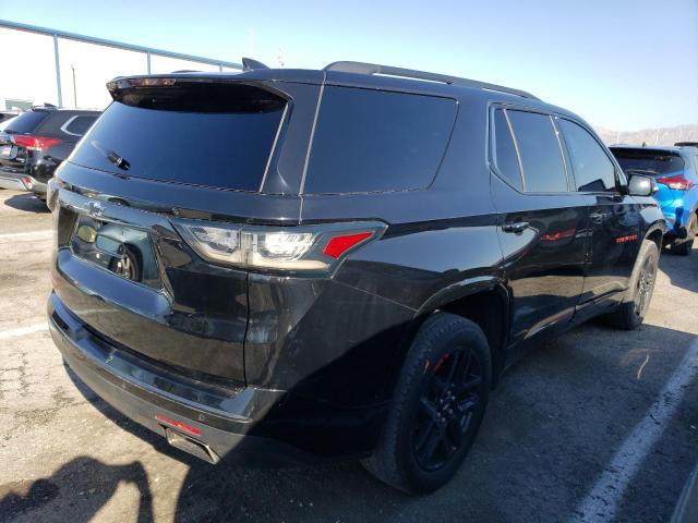 1GNERKKW5KJ134452 | 2019 CHEVROLET TRAVERSE P