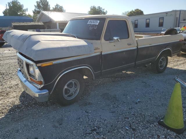 1978 Ford F-150 