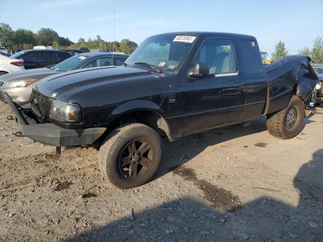 2002 Ford Ranger 