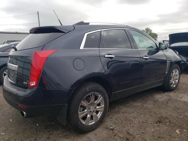 3GYFNEE31ES608552 Cadillac Srx Luxury Collection