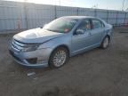 FORD FUSION снимка