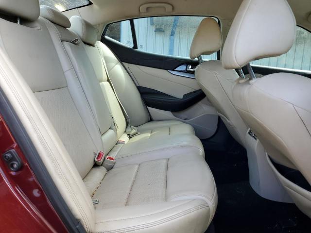 1N4AA6AP5GC388521 Nissan Maxima 3.5s