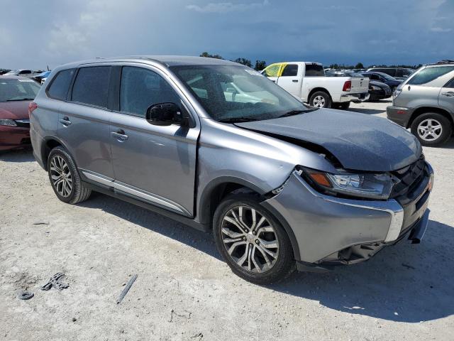 JA4AD2A32JZ062195 Mitsubishi Outlander Es