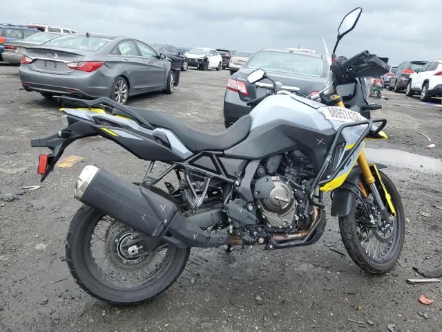 2023 SUZUKI DL800DE RC - JS1EM12B7P7100106
