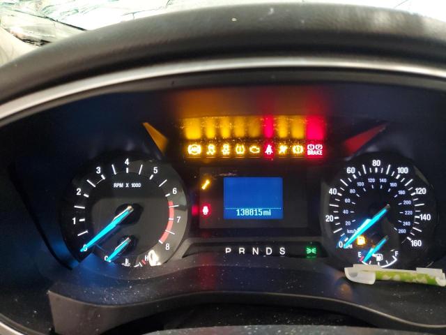 3FA6P0G70FR215420 Ford FUSION S