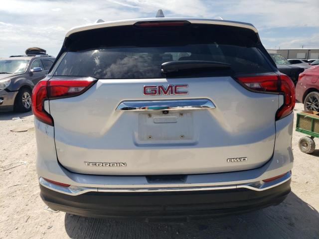 3GKALVEV2LL245990 GMC Terrain SL 6