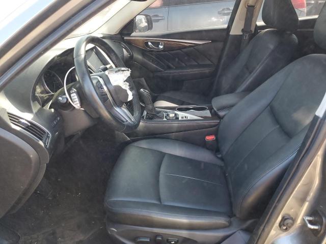 JN1EV7AR8JM611615 Infiniti Q50 LUXE