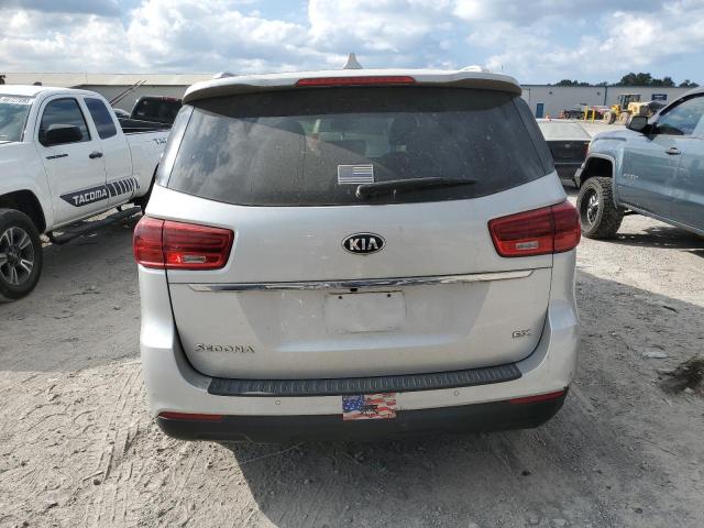 KNDMB5C1XK6510787 | 2019 KIA sedona lx