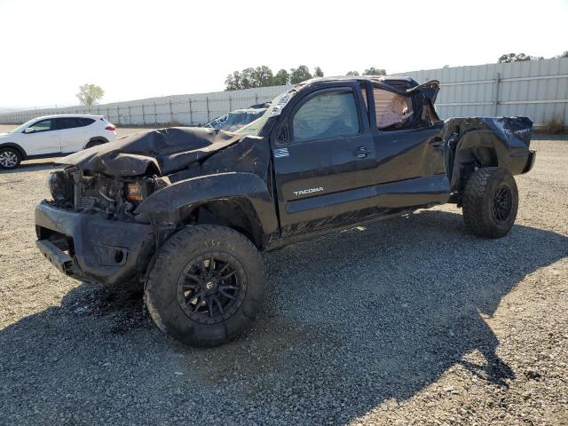 2014 Toyota Tacoma 