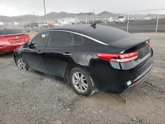 5XXGT4L30JG249241 KIA Optima Lx