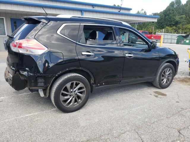JN8AT2MV8GW138880 | 2016 NISSAN ROGUE S