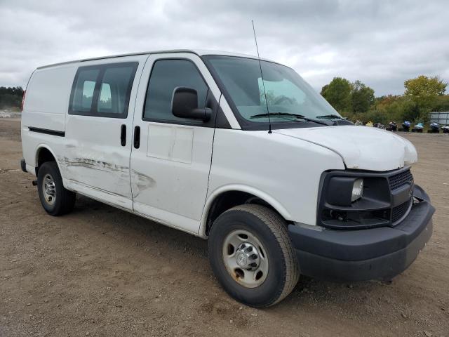 2015 CHEVROLET EXPRESS G2 - 1GCWGFCFXF1103907
