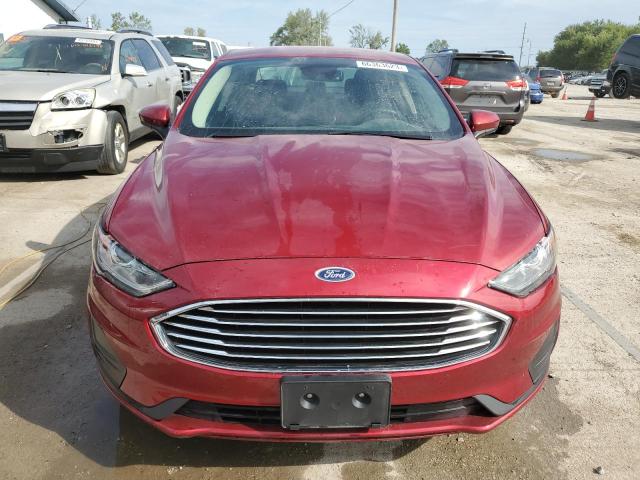 3FA6P0HD9KR230593 Ford Fusion SE 5