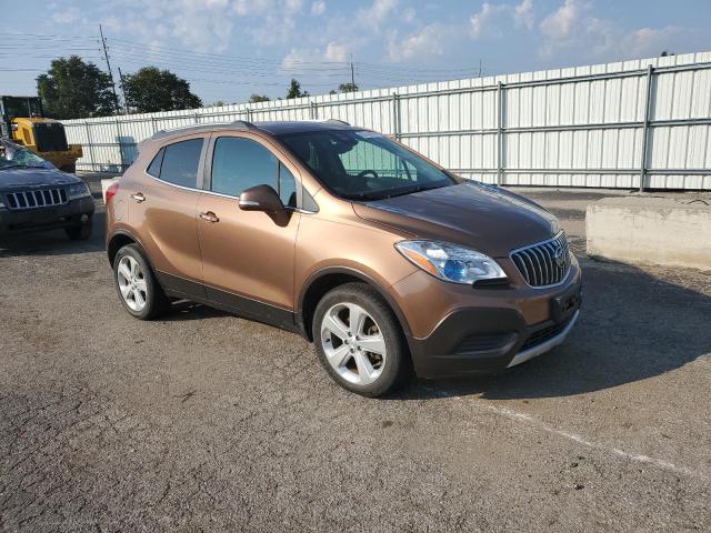 KL4CJASB5GB678265 | 2016 BUICK ENCORE