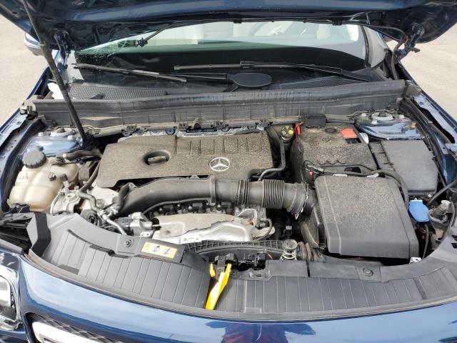 W1N4M4HB5LW036666 Mercedes-Benz Glb 250 4matic