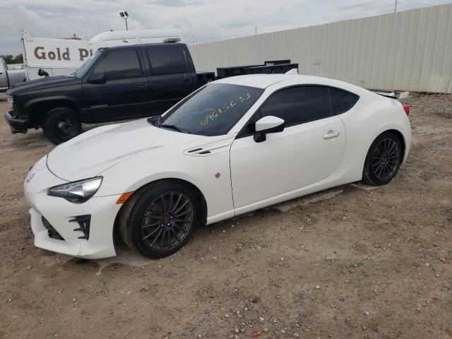 2019 Toyota 86 GT