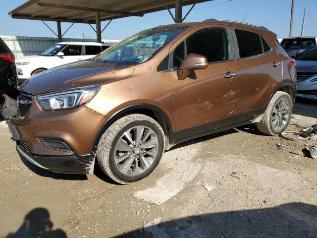 KL4CJASB4HB055396 | 2017 BUICK ENCORE PRE