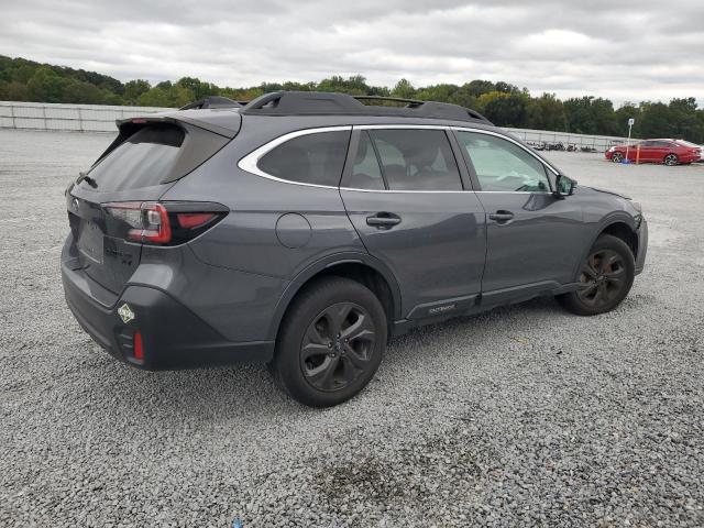 4S4BTGLD4M3169302 Subaru Outback Onyx Edition Xt
