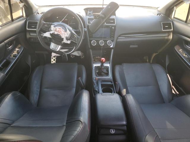 JF1VA1L60H9831858 Subaru Wrx Limited