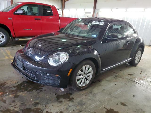 2019 Volkswagen Beetle S