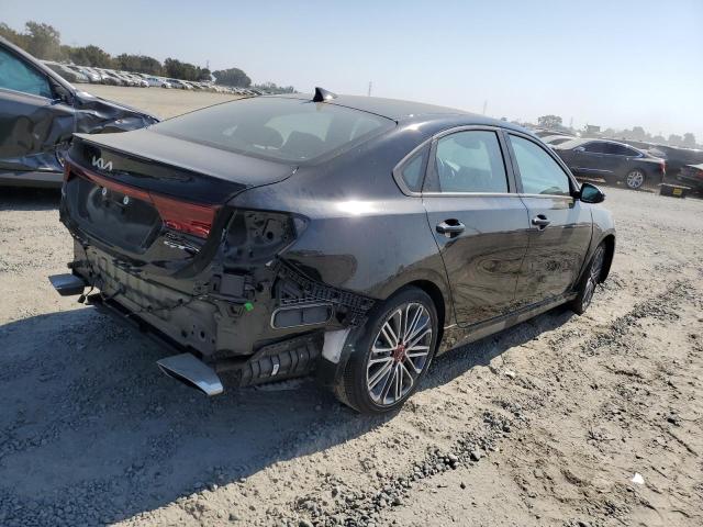 3KPF44AC1NE438328 KIA FORTE GT