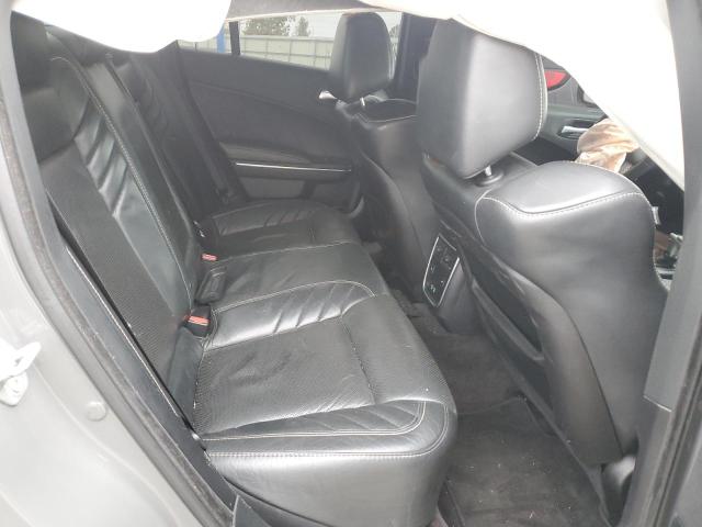 2C3CDXEJ0JH119129 Dodge Charger Srt 392