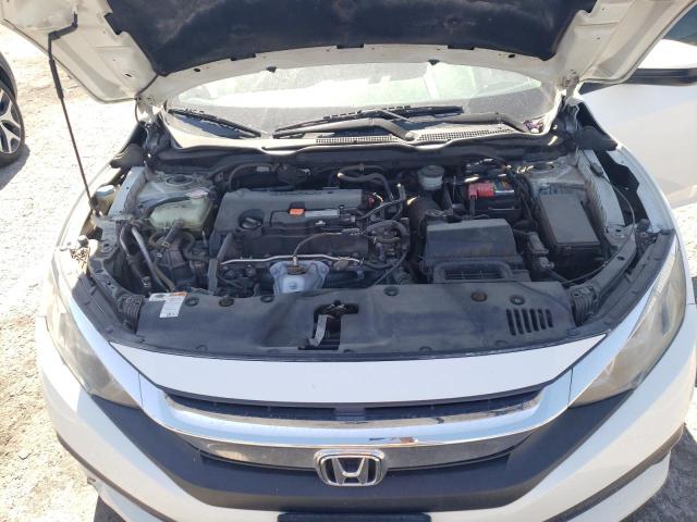 2017 HONDA CIVIC EX - 2HGFC2F70HH542399