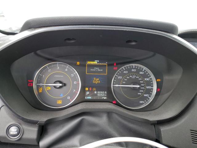JF2GTHSCXMH679439 Subaru Crosstrek Sport