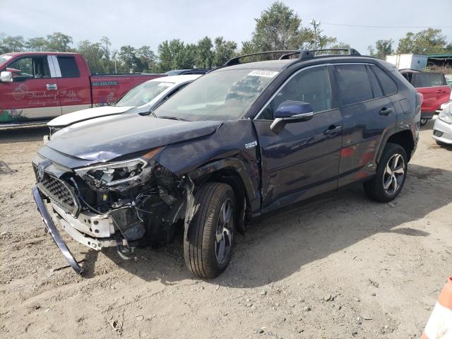 2021 TOYOTA RAV4 PRIME - JTMAB3FV8MD049528