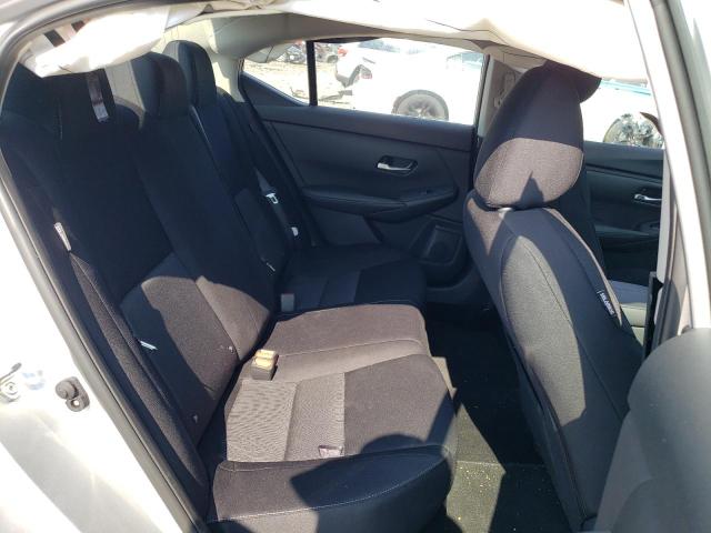 2023 NISSAN SENTRA SV - 3N1AB8CV5PY279565