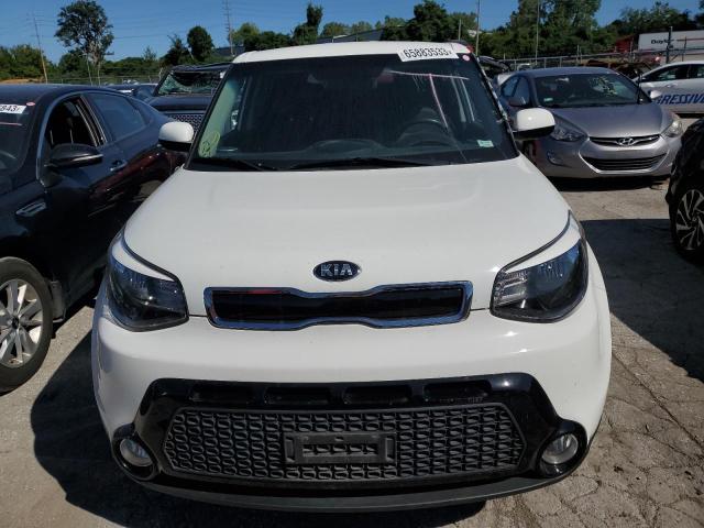 KNDJP3A55G7407812 KIA SOUL +