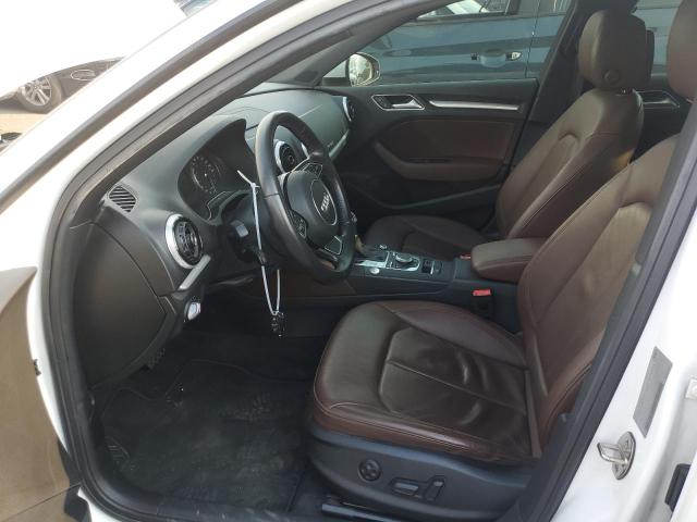 2016 AUDI A3 E-TRON - WAUUPBFF4GA163661