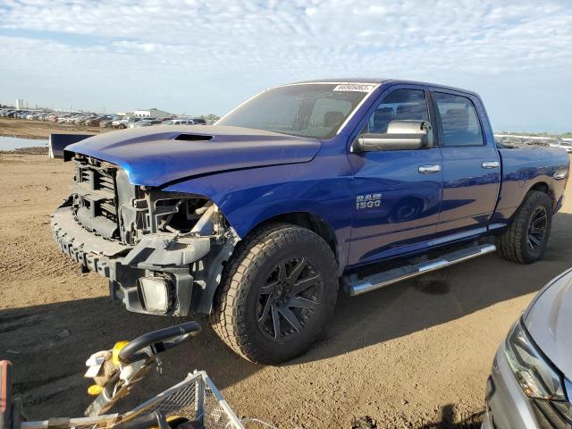 2015 Ram 1500 Sport