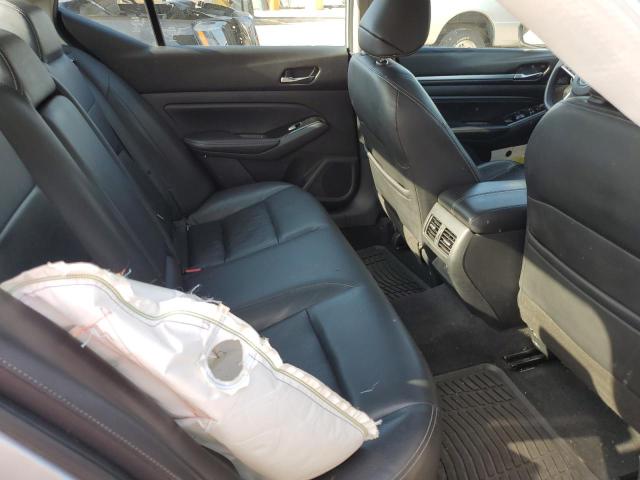 2020 NISSAN ALTIMA SL - 1N4BL4EV6LC180489