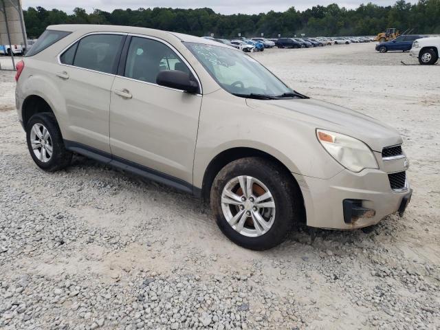 2CNALBECXB6303996 | 2011 Chevrolet equinox ls