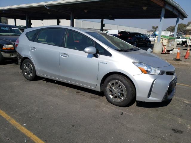 JTDZN3EU0HJ057844 Toyota PRIUS V